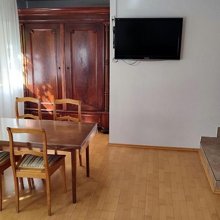 Ferienwohnung Ruhequell Konigsfeld im Schwarzwald Ngoại thất bức ảnh